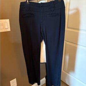 CAbi Barrister Trousers Black